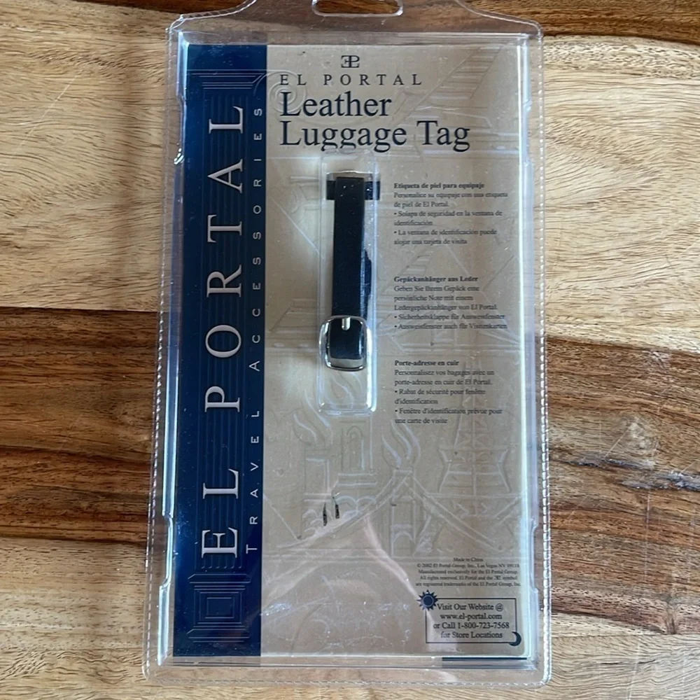 El Portal nib el